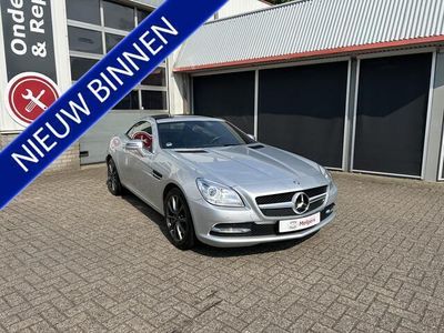 Mercedes SLK200