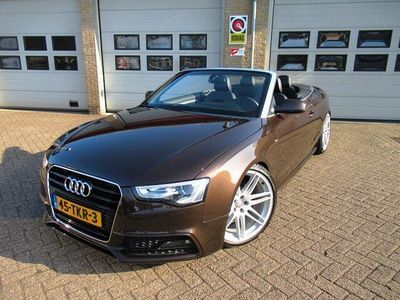 Audi A5 Cabriolet