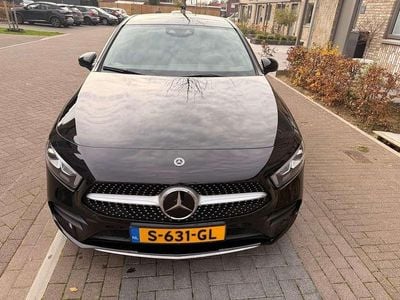 Mercedes A250
