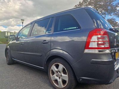 Gebruikt 2011 Opel Zafira Cosmo MPV | € 6.750 (Duur)