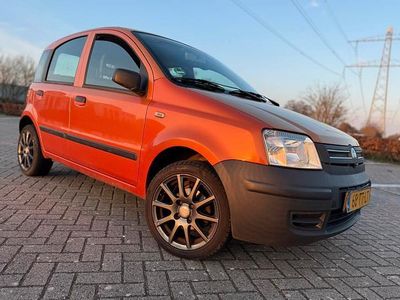 Occasion Fiat Panda Dynamic 59 PK (43 kW) 2008 Hatchback