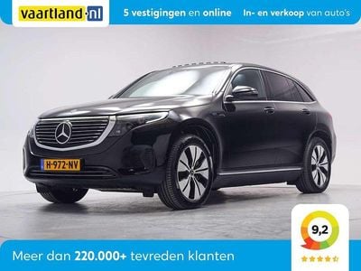 Mercedes EQC400
