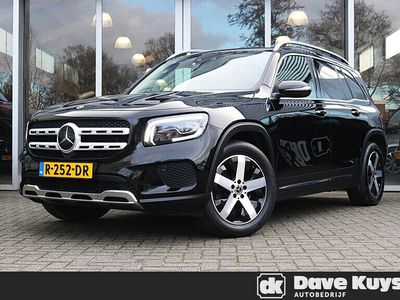 Mercedes GLB250