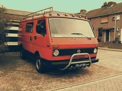 Gebruikt 1976 VW LT | € 5.800