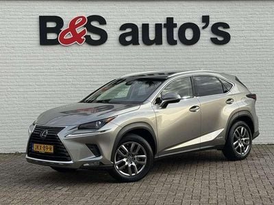 Lexus NX300h