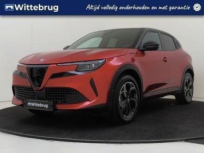 Alfa Romeo Junior