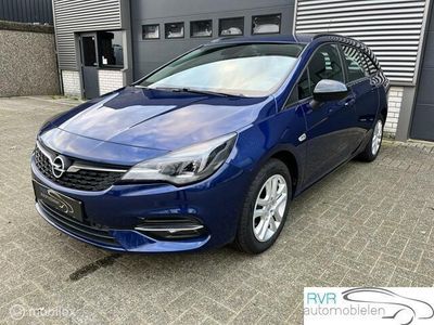 tweedehands Opel Astra Sports Tourer 1.2 CLIMA/NAVI/CRUISE/PDC