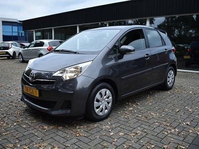 Toyota Verso-S