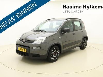 tweedehands Fiat Panda 1.0 Hybrid City Life