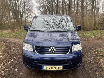 Occasion VW T5 Comfortline 174 PK (127 kW) 2009 Overige Van