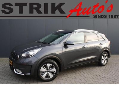 Occasion 2018 Kia e-Niro SUV | € 9.889 (Iets duurder)