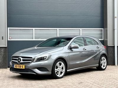 Mercedes A200