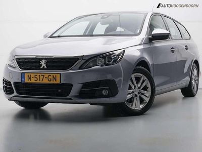 Peugeot 308 SW