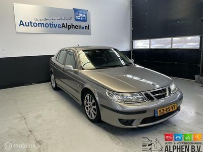 tweedehands Saab 9-5 2.3t Arc - Automaat - 1 jaar Apk -Trekhaak -