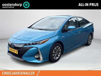 Blauw Gebruikt 2020 Toyota Prius Executive Hatchback | € 25.950 (Iets duurder)