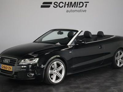 Audi A5 Cabriolet