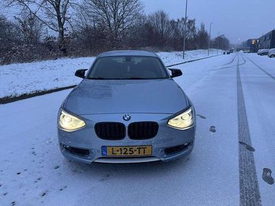 Occasion BMW 116 Urban Line 136 PK (100 kW) 2012 Hatchback
