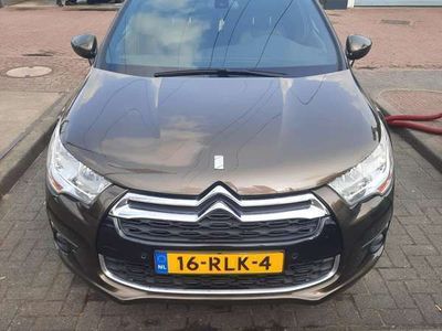 Citroën DS4