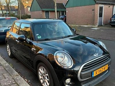 Occasion 2015 Mini ONE Hatchback | € 6.000 (Eerlijke prijs)