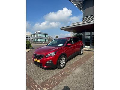 tweedehands Peugeot 3008 1.2 PureTech Active