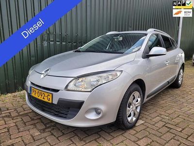 Renault Mégane GrandTour
