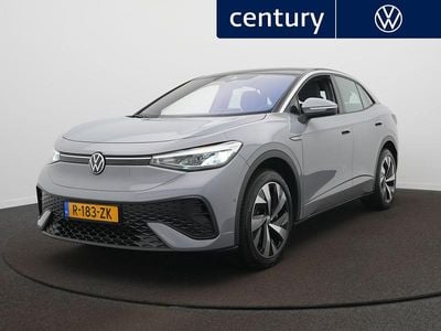Grijs Gebruikt 2022 VW ID.5 Pro SUV | € 28.900 (Goede deal)