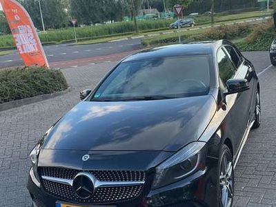 Mercedes A200