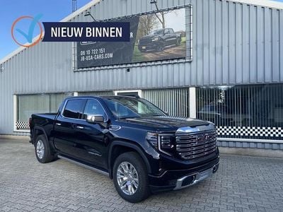 Occasion 2024 GMC Sierra Pickup | € 89.950