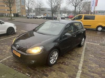 Gebruikt 2011 VW Golf Trendline Sedan | € 2.750 (Goede deal)