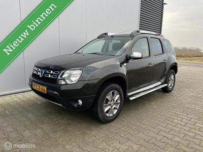 Occasion 2014 Dacia Duster Prestige | € 9.000 (Eerlijke prijs)