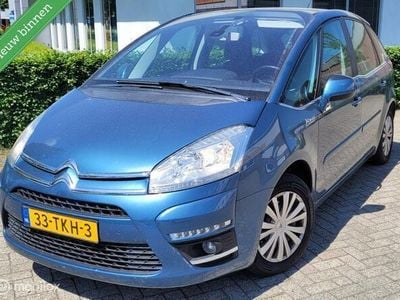 Citroën C4 Picasso