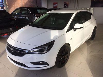 tweedehands Opel Astra 1.0 Turbo ECOTEC Edition S/S