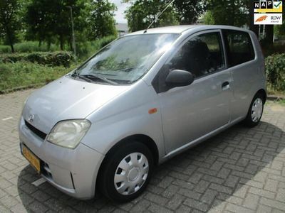 Daihatsu Cuore
