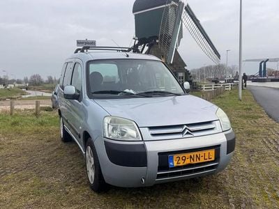 Occasion Citroën Berlingo 109 PK (80 kW) 2004 Blauw MPV