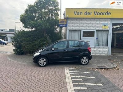 Mercedes A150