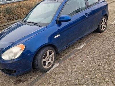 Occasion Hyundai Accent 96 PK (70 kW) 2007