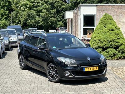 Renault Mégane GrandTour