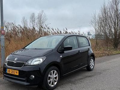 Occasion Skoda Citigo 74 PK (54 kW) 2013 Hatchback
