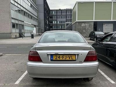 Grijs Gebruikt 2000 Honda Accord S Sedan | € 3.500