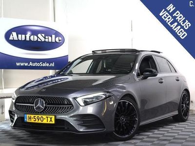 Mercedes A250