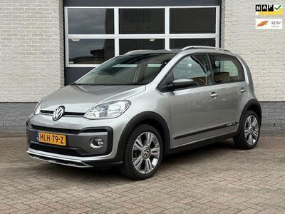 VW cross up!