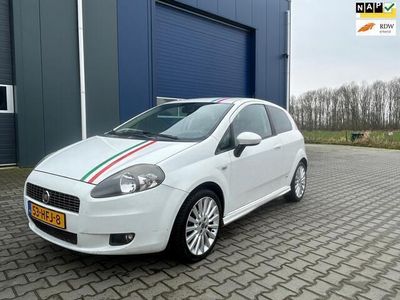 Fiat Grande Punto