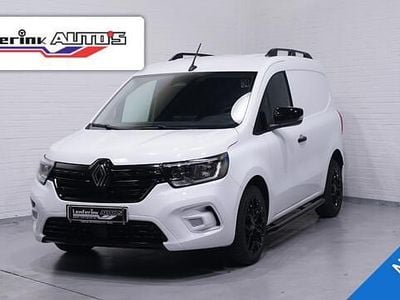 Wit Gebruikt 2024 Renault Kangoo Van | € 21.400 (Duur)