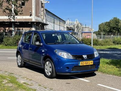 tweedehands Dacia Sandero 1.2 Ambiance | Airco | 5 Deurs | NL & NAP |