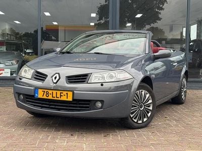 Renault Mégane Cabriolet