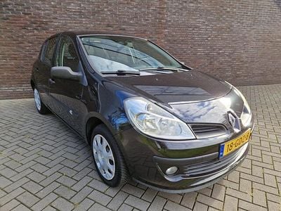 Renault Clio R.S.