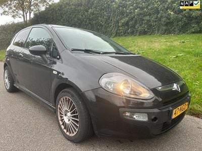 Fiat Punto Evo