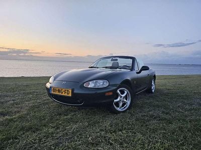 Mazda MX5