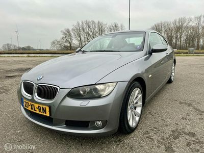 tweedehands BMW 330 3-SERIE Coupé i High Executive, Youngtimer, Lpg G3 !