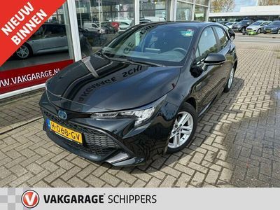 tweedehands Toyota Corolla 1.8 Hybrid Active